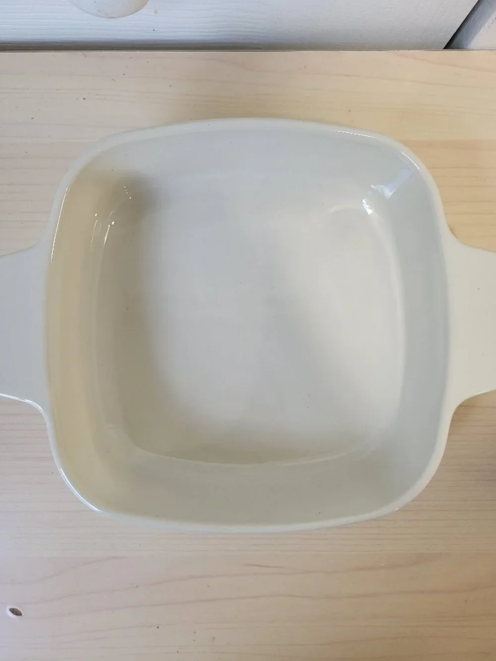 Set of 2 Vintage CORNINGWARE 